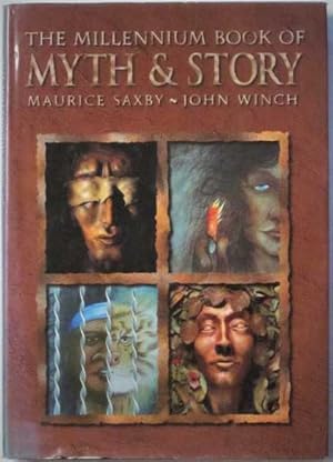 The Millennium Book of Myth and Story