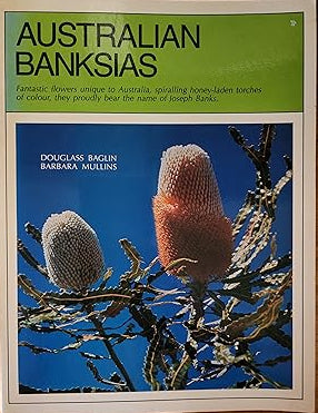 Australian Banksias