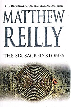 The Six Sacred Stones