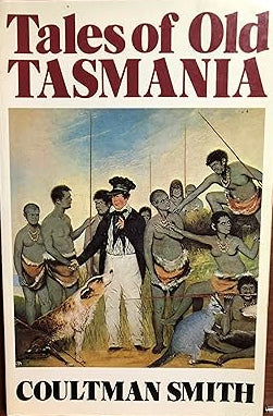 Tales of Old Tasmania