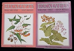 Eucalypts: Volume One & Two