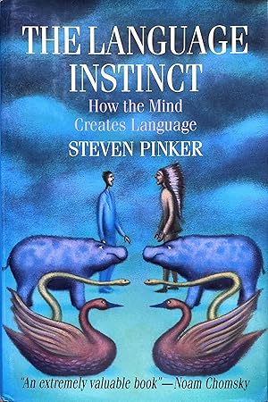 The Language Instinct