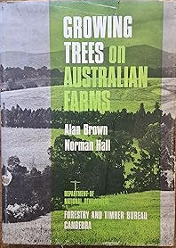 Growing Trees on Australian Farms