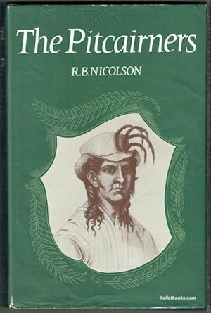 The Pitcairners (First edition)