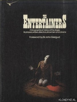 The Entertainers