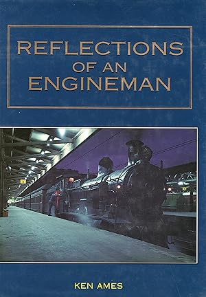 Reflections of An Engineman