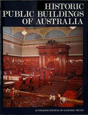 Historic Public Buildings of Australia