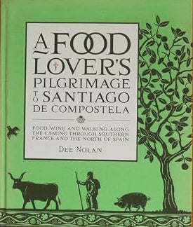 A Food Lover's Pilgrimage to Santiago De Compostela