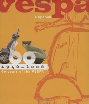 Sixty Years of the Vespa