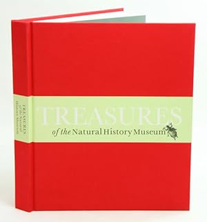 Treasures of the Natural History Museum