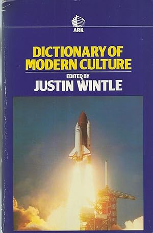 Dictionary of Modern Culture