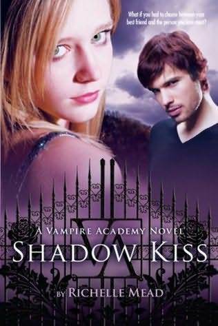 Shadow Kiss