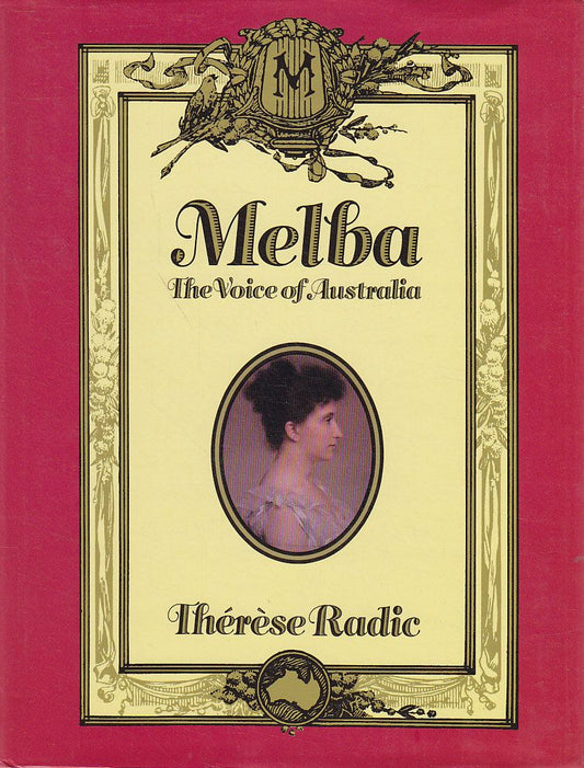 Melba: The Voice of Australia