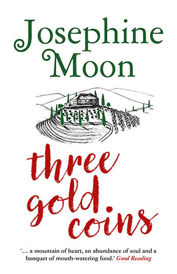 Three Gold Coins