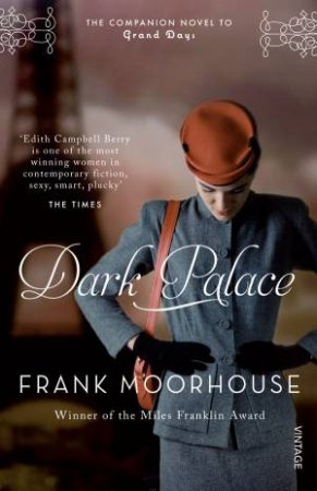 Dark Palace (The Edith Trilogy: Volume Two)