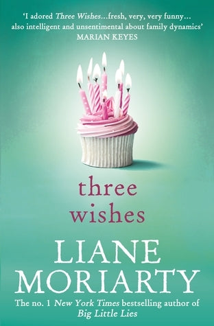 Three Wishes
