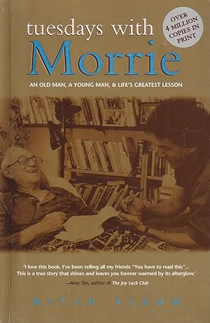 Tuesdays with Morrie