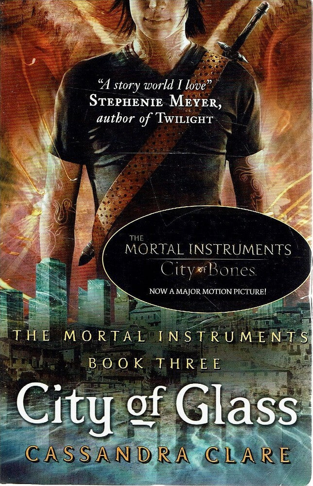 The Mortal Instruments