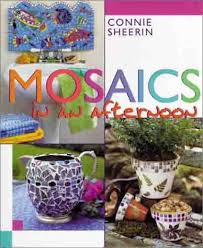 Mosaics in an afternoon