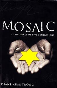 Mosaic: A Chronicle of Five Generations