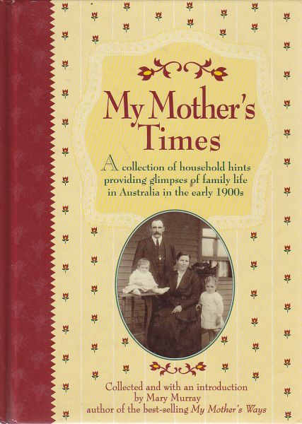 My Mother's Times