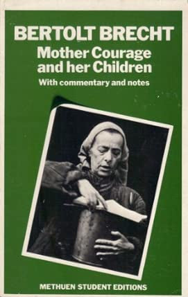 Mother Courage and Her Children
