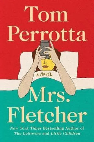 Mrs. Fletcher - First Edition