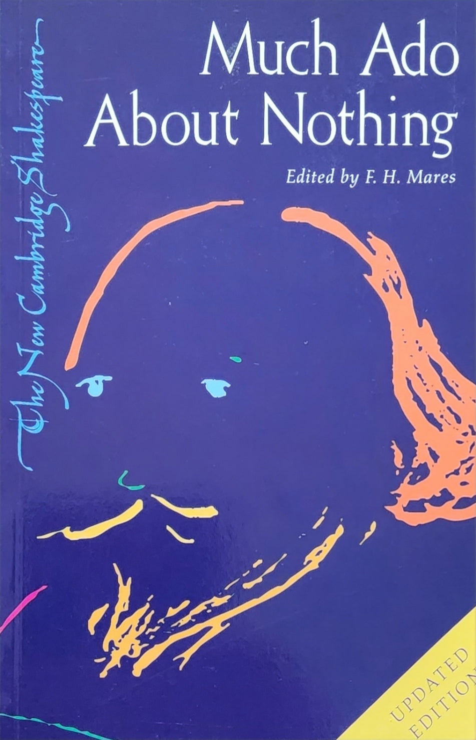 Much Ado About Nothing