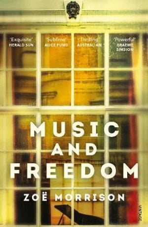 Music and Freedom