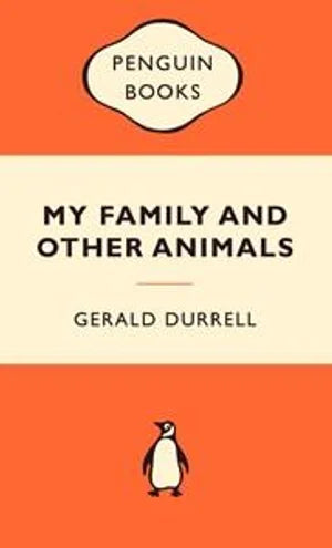 My Family And Other Animals