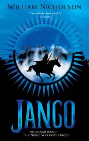 Jango (Noble Warriors Trilogy)