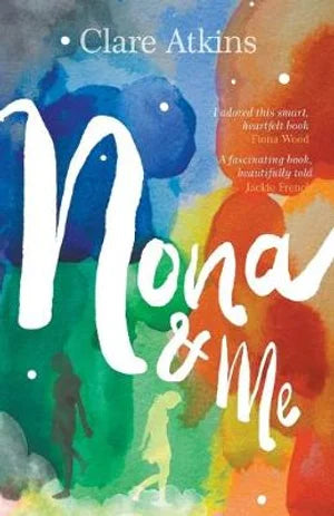 Nona & Me