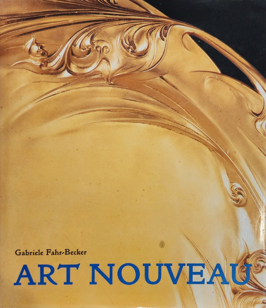 Art Nouveau