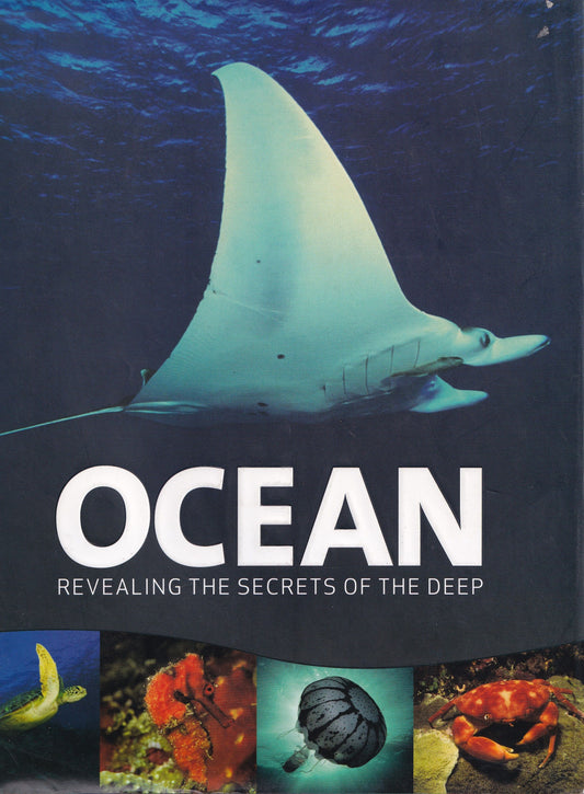 Ocean: Secrets of the Deep