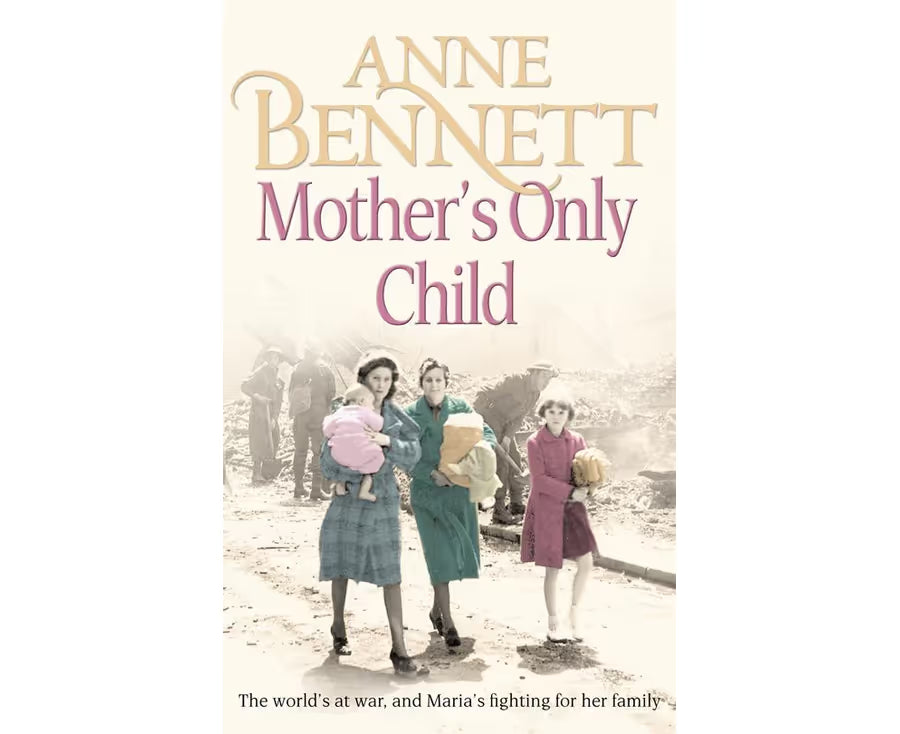 Mother's Only Child