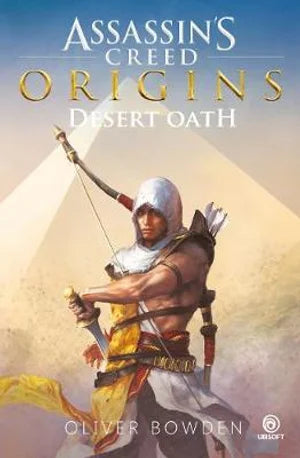 Origins: Desert Oath