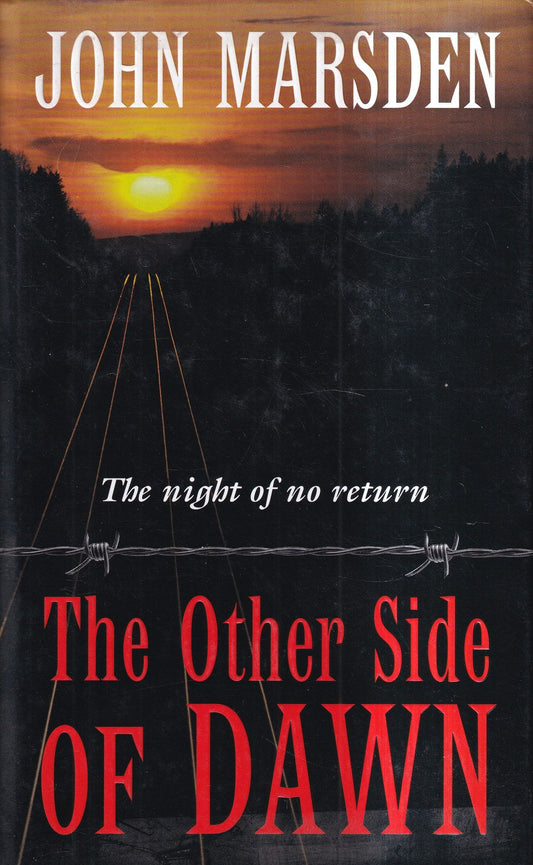 The Other Side of Dawn