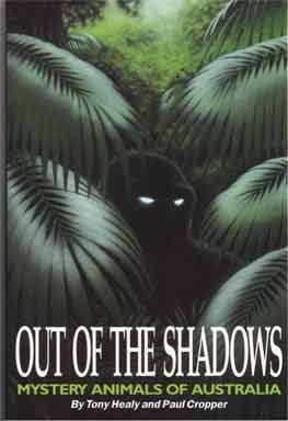 Out of the shadows: Mystery animals of Australia
