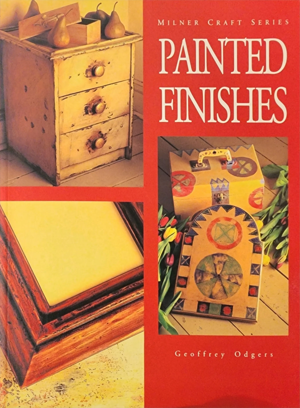 Painted Finishes