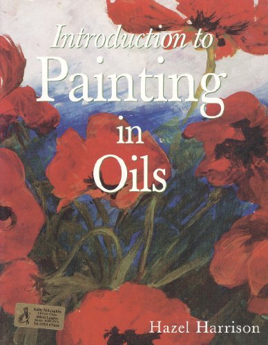 Introduction to Painting in Oils