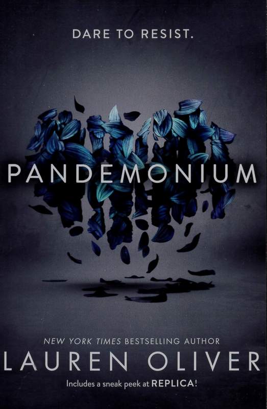 Pandemonium