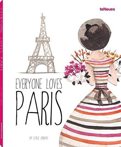 Everybody Loves Paris