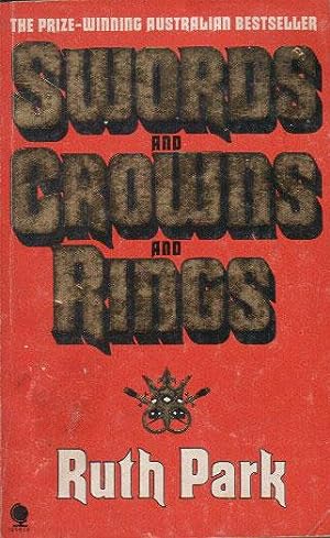 Swords and Crowns and Rings (1981)