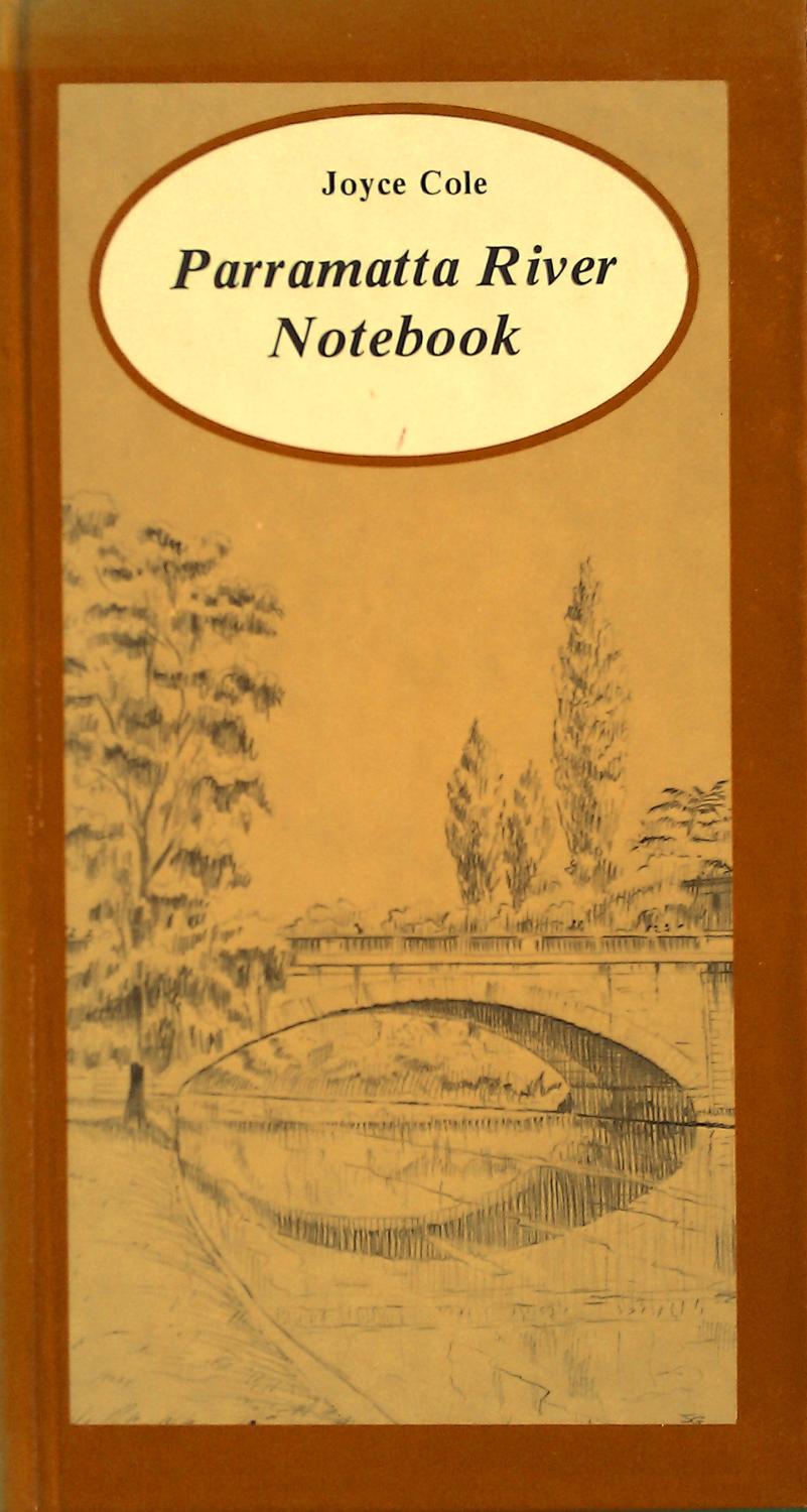 Parramatta River Notebook