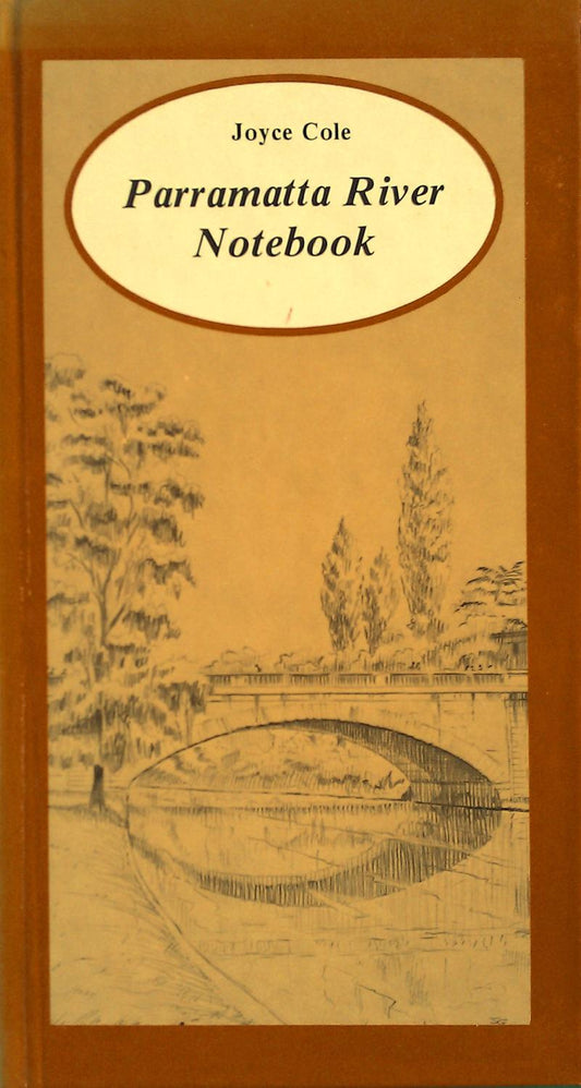 Parramatta River Notebook