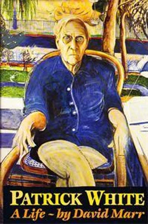 Patrick White: A Life