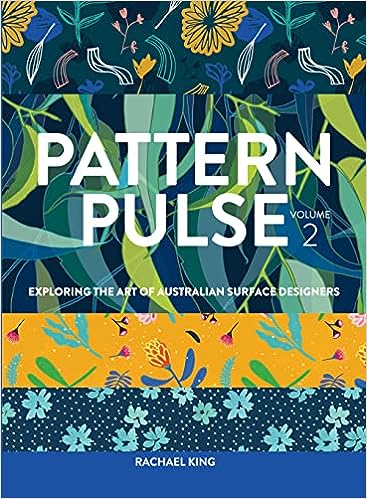 Pattern Pulse: Volume 2