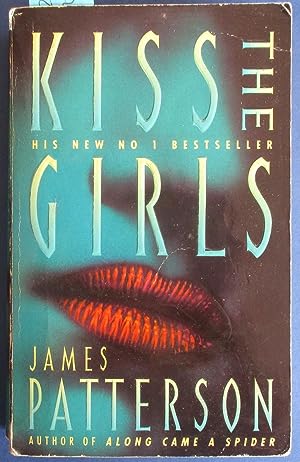 Kiss the Girls (1996)