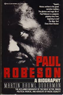 Paul Robeson