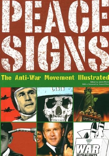 Peace Signs: The Anti-war Movement